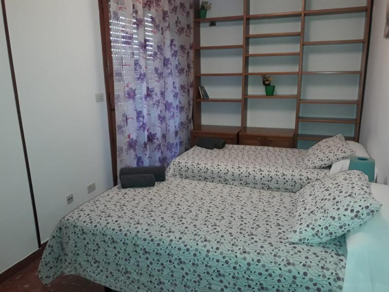 Dos Torres Tauriel - Espacioso Apartamento Con Impresionantes Vistas Y Garaje Privado Saragossa Exterior foto
