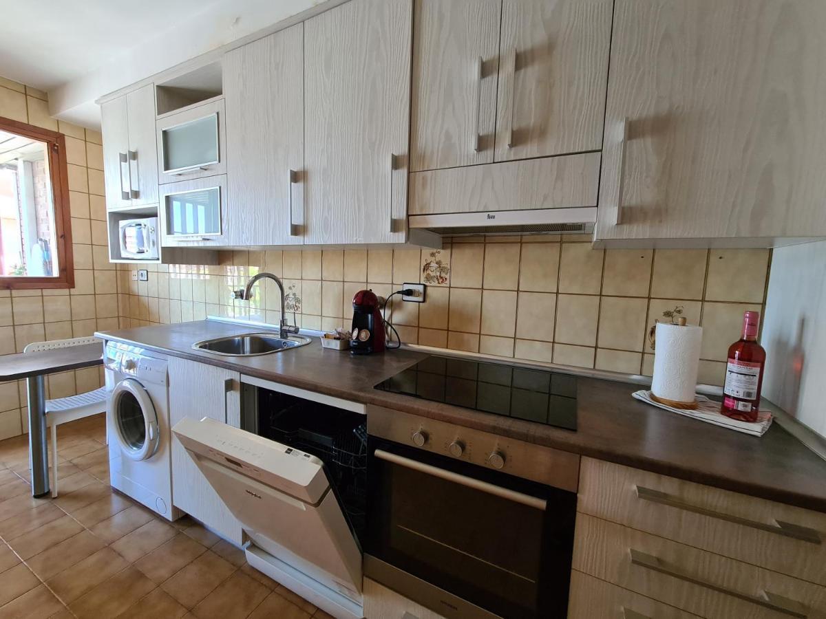Dos Torres Tauriel - Espacioso Apartamento Con Impresionantes Vistas Y Garaje Privado Saragossa Exterior foto